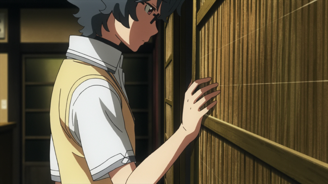 Ano Natsu de Matteru (Seigi Tamashii)